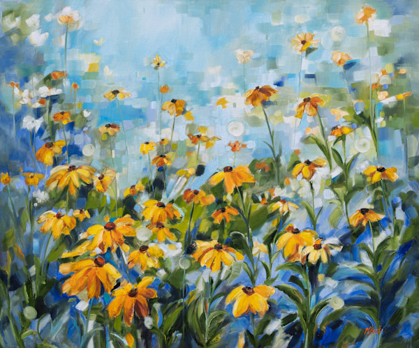 Circle of life by Michelle Austen, Image 1.
