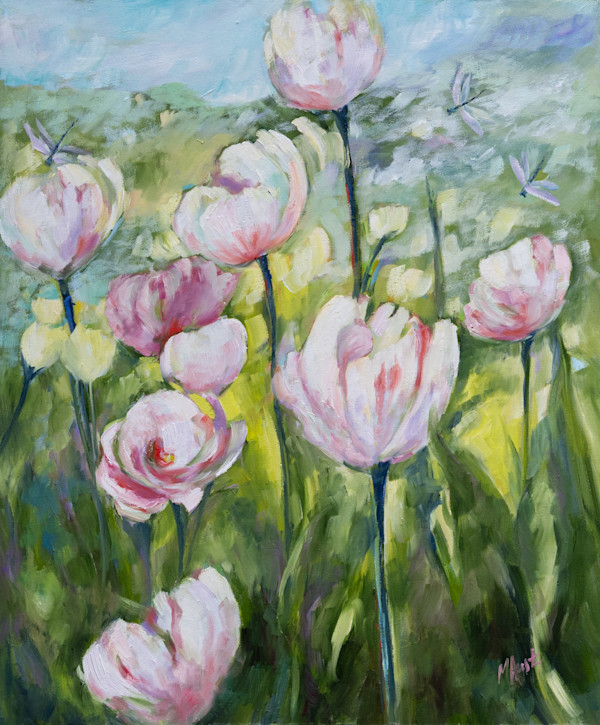 Finding softness by Michelle Austen, Image 1.