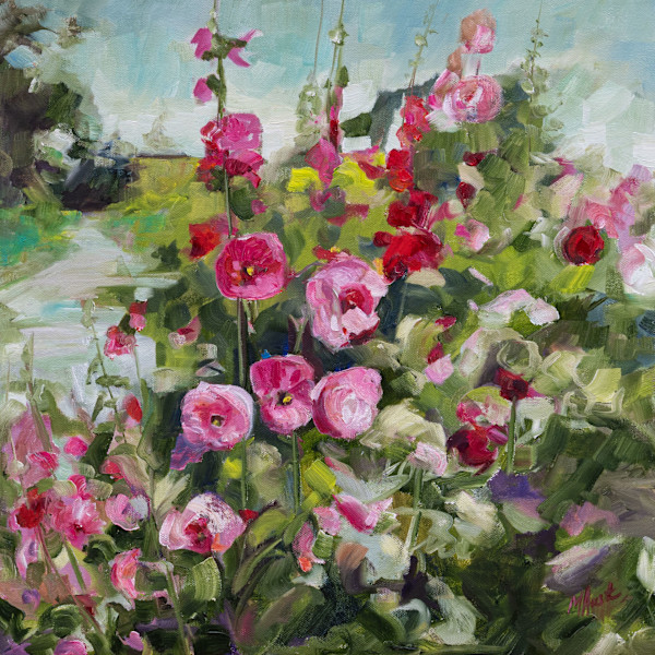 A season of hope by Michelle Austen, Image 1.