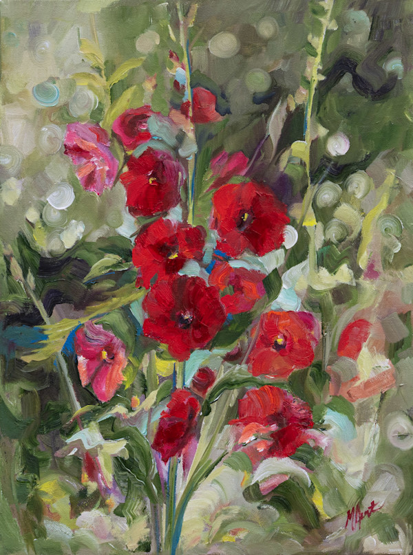 Power of passion by Michelle Austen, Image 1.