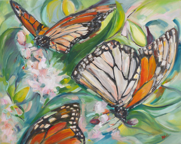 Dreams can come true by Michelle Austen