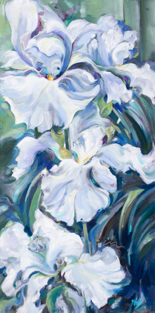 Floral flow