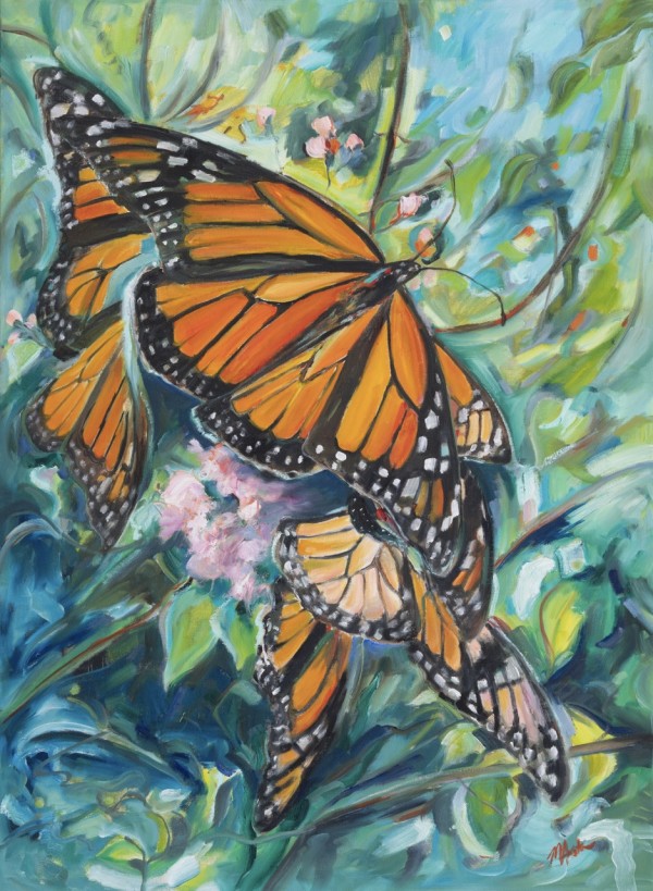 Precious & free by Michelle Austen