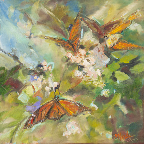 A soft heart by Michelle Austen