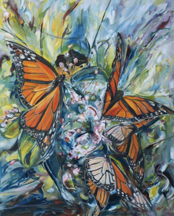 Becoming by Michelle Austen