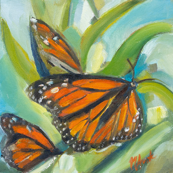 Close friends by Michelle Austen