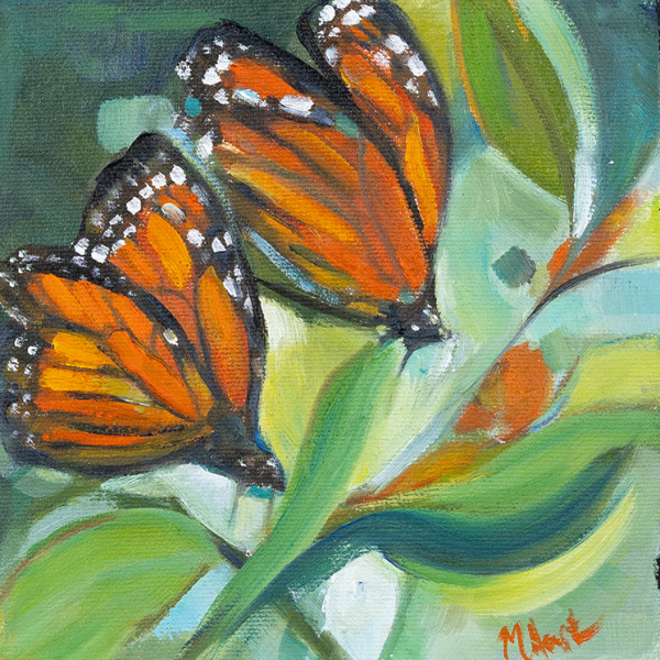 Twinflame by Michelle Austen