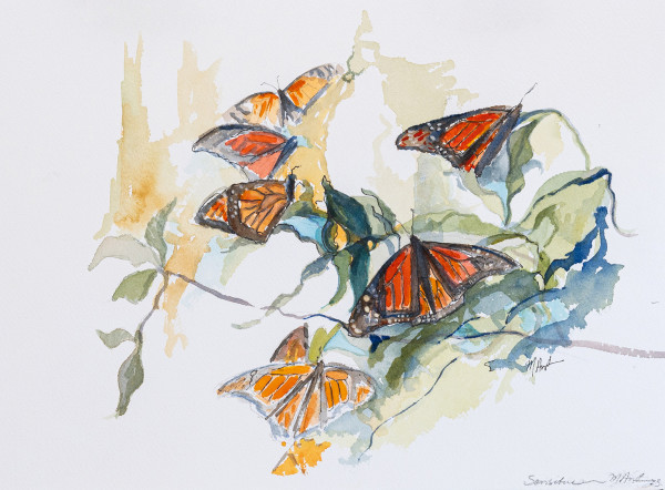 Sensitive by Michelle Austen