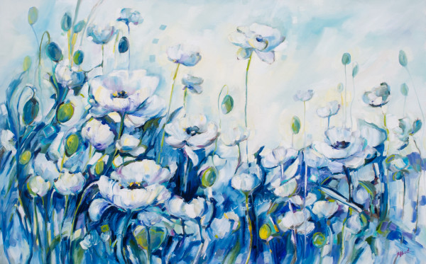 Enjoying simple pleasures by Michelle Austen