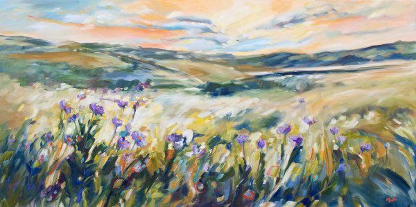 Glow by Michelle Austen