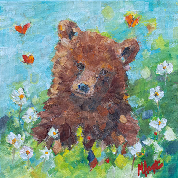 Hello Gorgeous by Michelle Austen