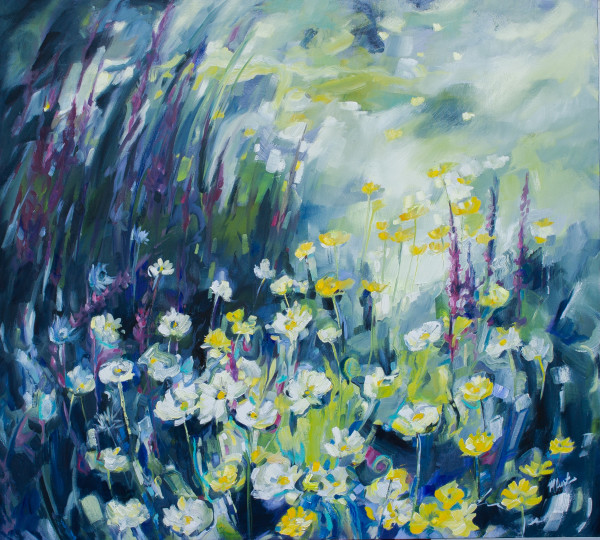 Alpine Dreams by Michelle Austen