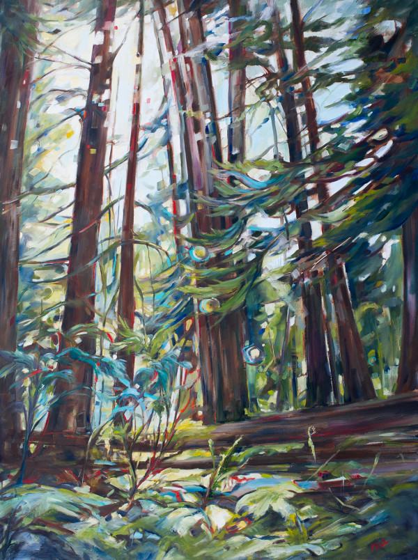 Enchanted Forest
