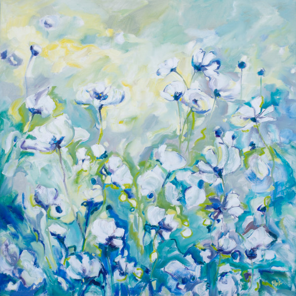 Angels among us by Michelle Austen
