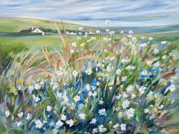 Breath of fresh air by Michelle Austen, Image 1.