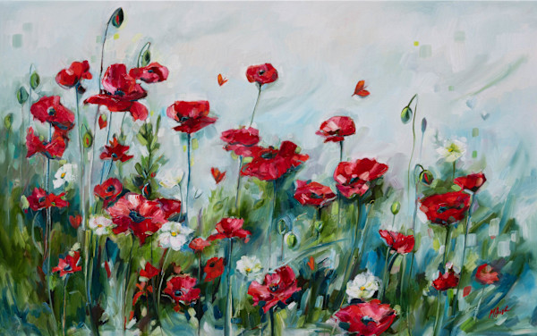 There is no place like home by Michelle Austen, Image 1.