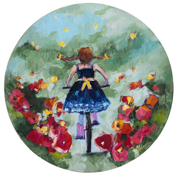 Wonderland by Michelle Austen, Image 1.