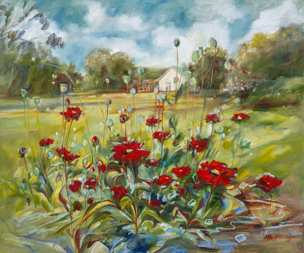 All my favourite things by Michelle Austen