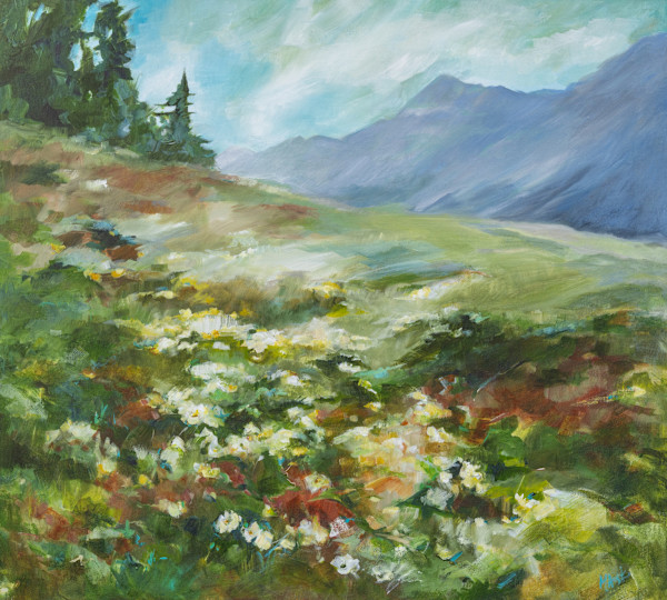 Wild and free by Michelle Austen