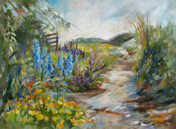 A beautiful life by Michelle Austen