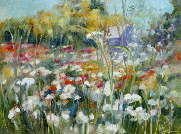 A sweet life by Michelle Austen