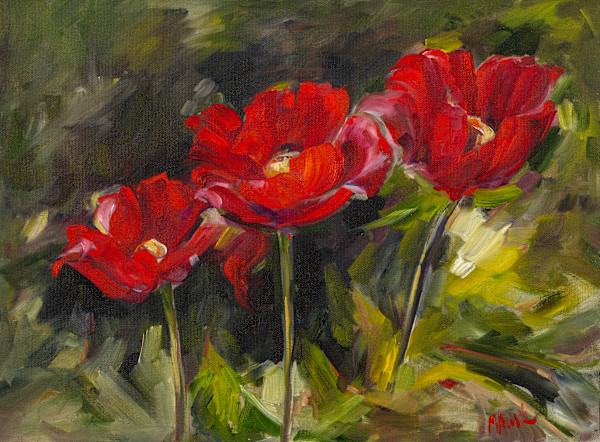 Let your heart shine by Michelle Austen