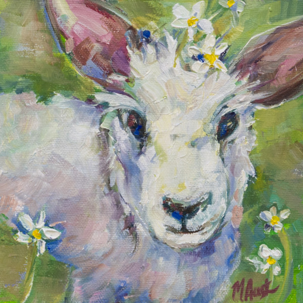 Daisy by Michelle Austen