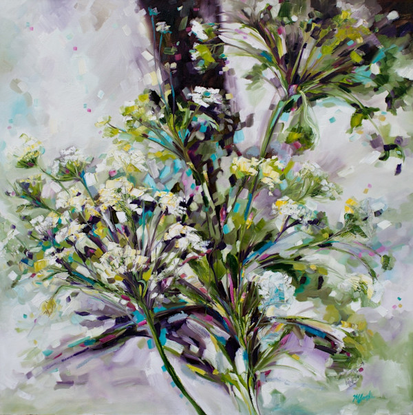 Bubblegum dreams by Michelle Austen