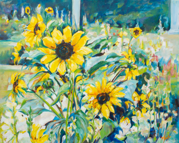 Passion for the possible by Michelle Austen
