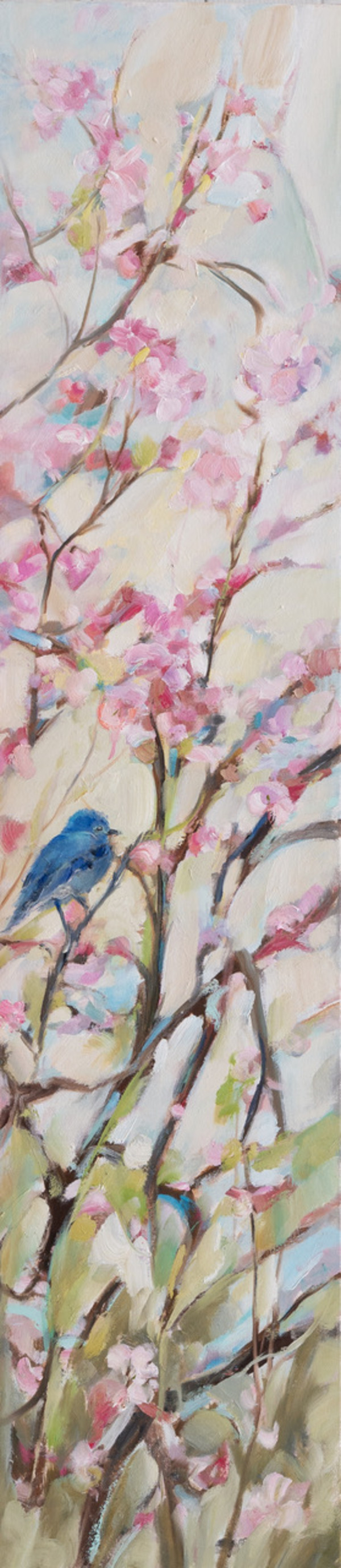 Serenade of spring by Michelle Austen