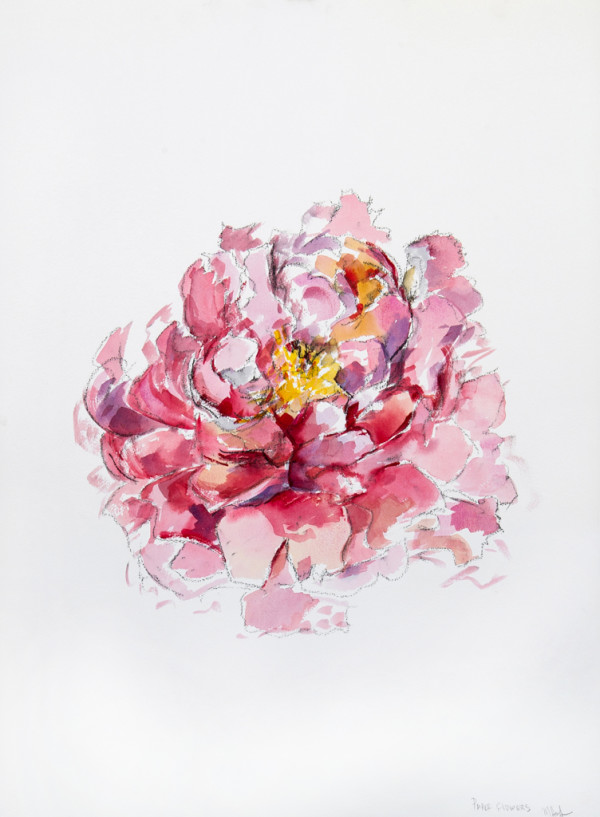 Paper Flowers