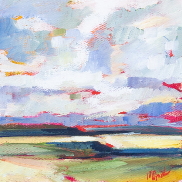 Cochrane 2 by Michelle Austen