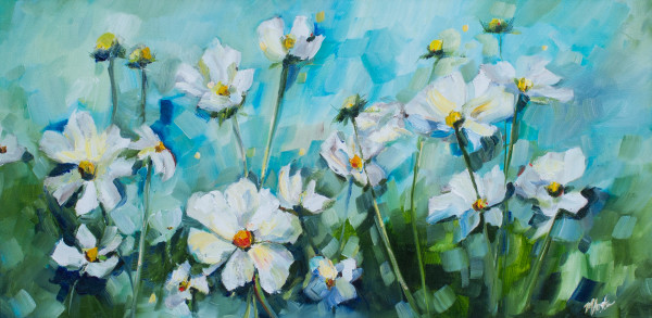 Field of blessings