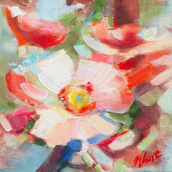 Faith by Michelle Austen