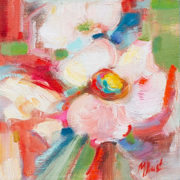Hope by Michelle Austen