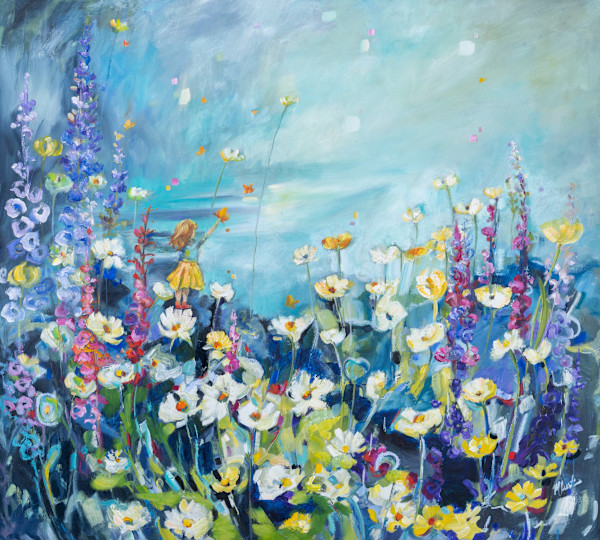 Alpine Dreams by Michelle Austen, Image 1.