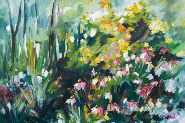 Dream a little dream by Michelle Austen