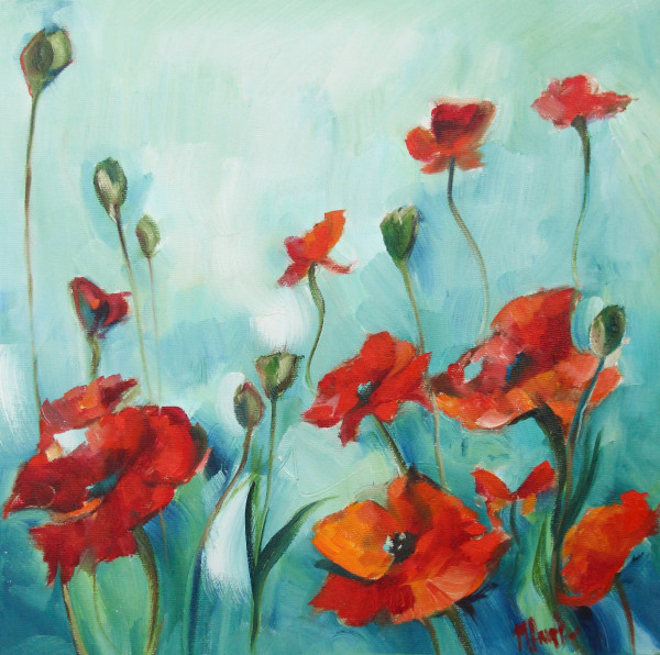 I will never forget by Michelle Austen