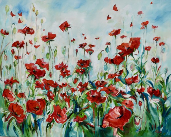 Be your own muse by Michelle Austen