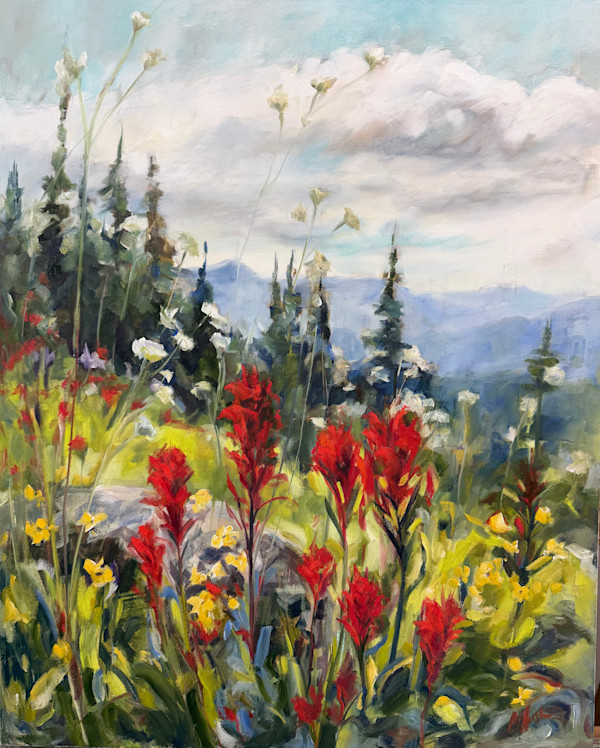 Untamed by Michelle Austen, Image 1.