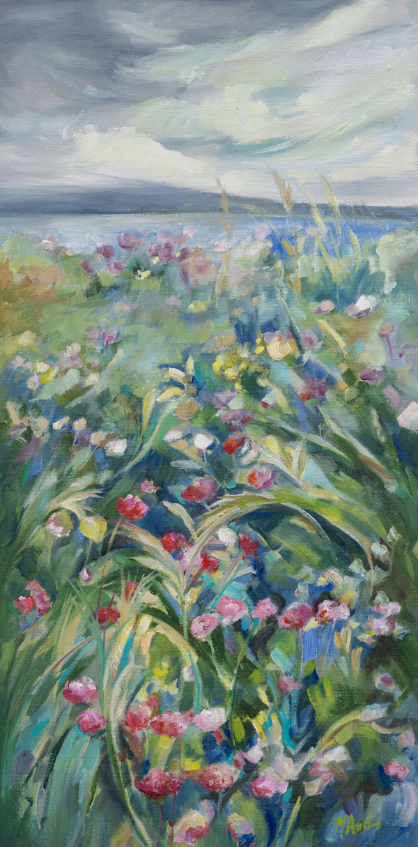 Breezy day by Michelle Austen