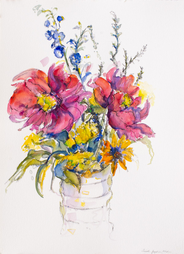 Simple Joys by Michelle Austen