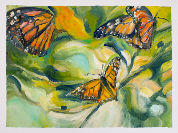 Rhythm of life by Michelle Austen