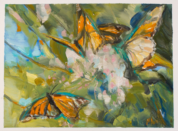 Breakthrough by Michelle Austen