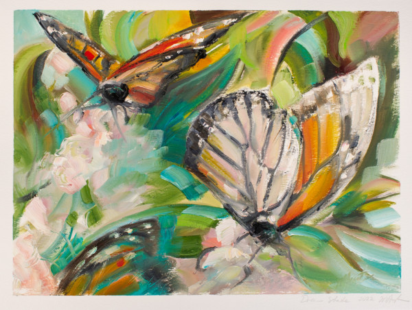 Dreamstate by Michelle Austen