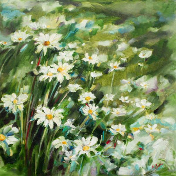 Innocent Nature by Michelle Austen