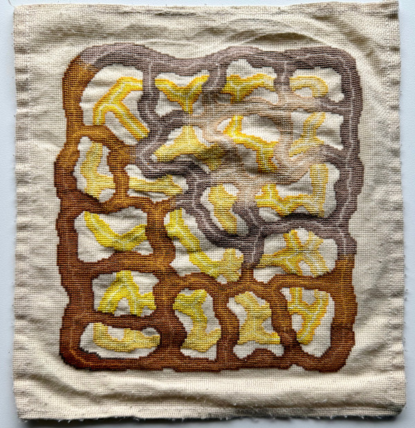 Missed Connections by Carley Knight, Image 1.