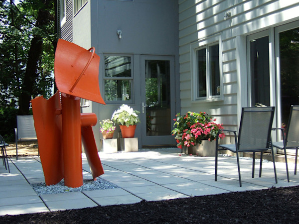 THREE SHEETS TO THE WIND