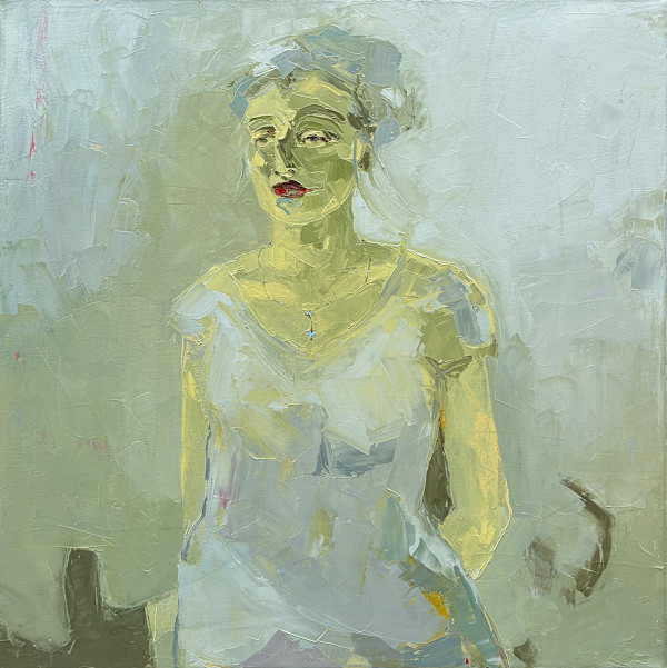 Charlotte by Devorah Brinckerhoff, Image 1.