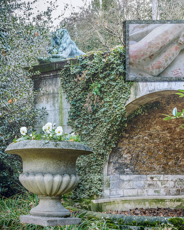Garden #1, Image 1.